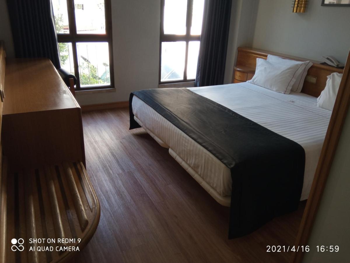 Alif Campo Pequeno Hotel Lisbona