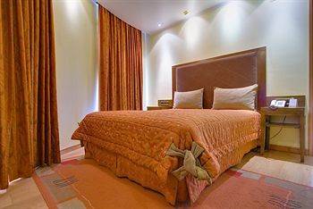 Alif Campo Pequeno Hotel Lisbona
