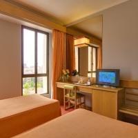 Alif Campo Pequeno Hotel Lisbona