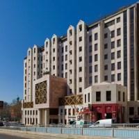 Alif Campo Pequeno Hotel Lisbona