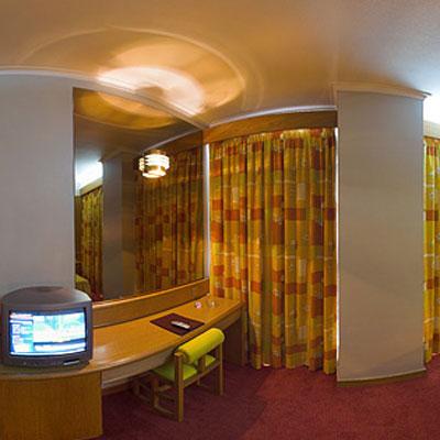 Alif Campo Pequeno Hotel Lisbona