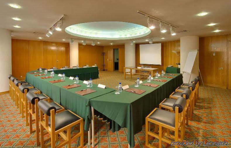 Hotel Alif Campo Pequeno Lisbona